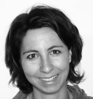 Kathrin Gerber
